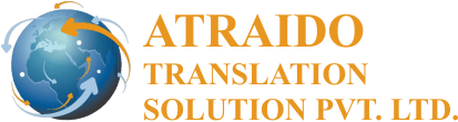 Atraido Translation Solution