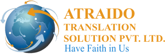 Atraido Translation Solution